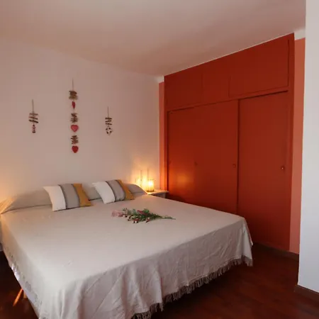 Pura Vida 2 Appartement Miami Playa