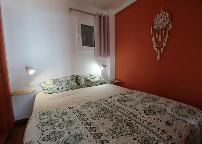 Pura Vida 2 Appartement *
